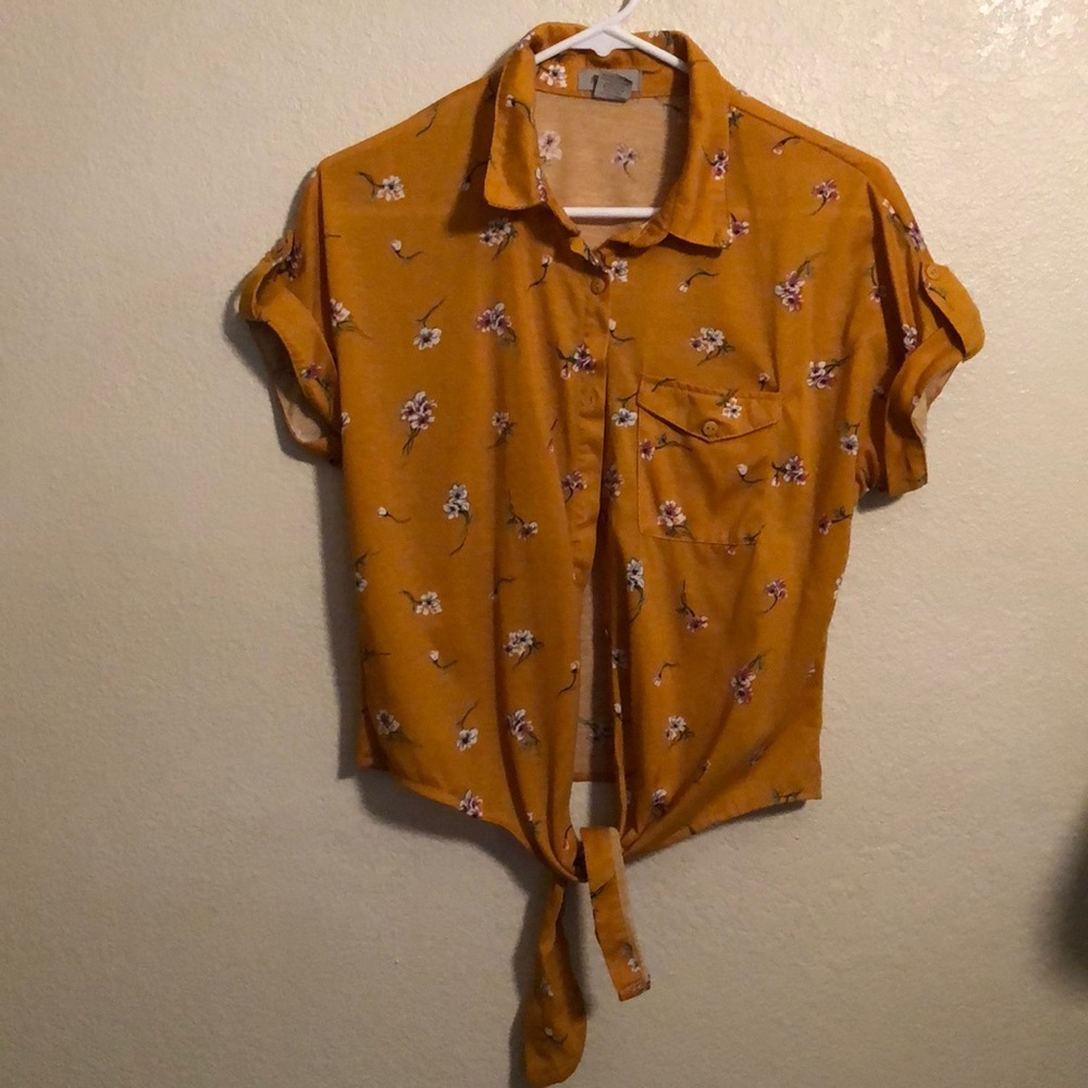 Women’s top